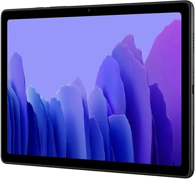 Планшет Samsung Galaxy Tab A7 3/32Гб Dark Grey (SM-T500NZAASER), фото 2